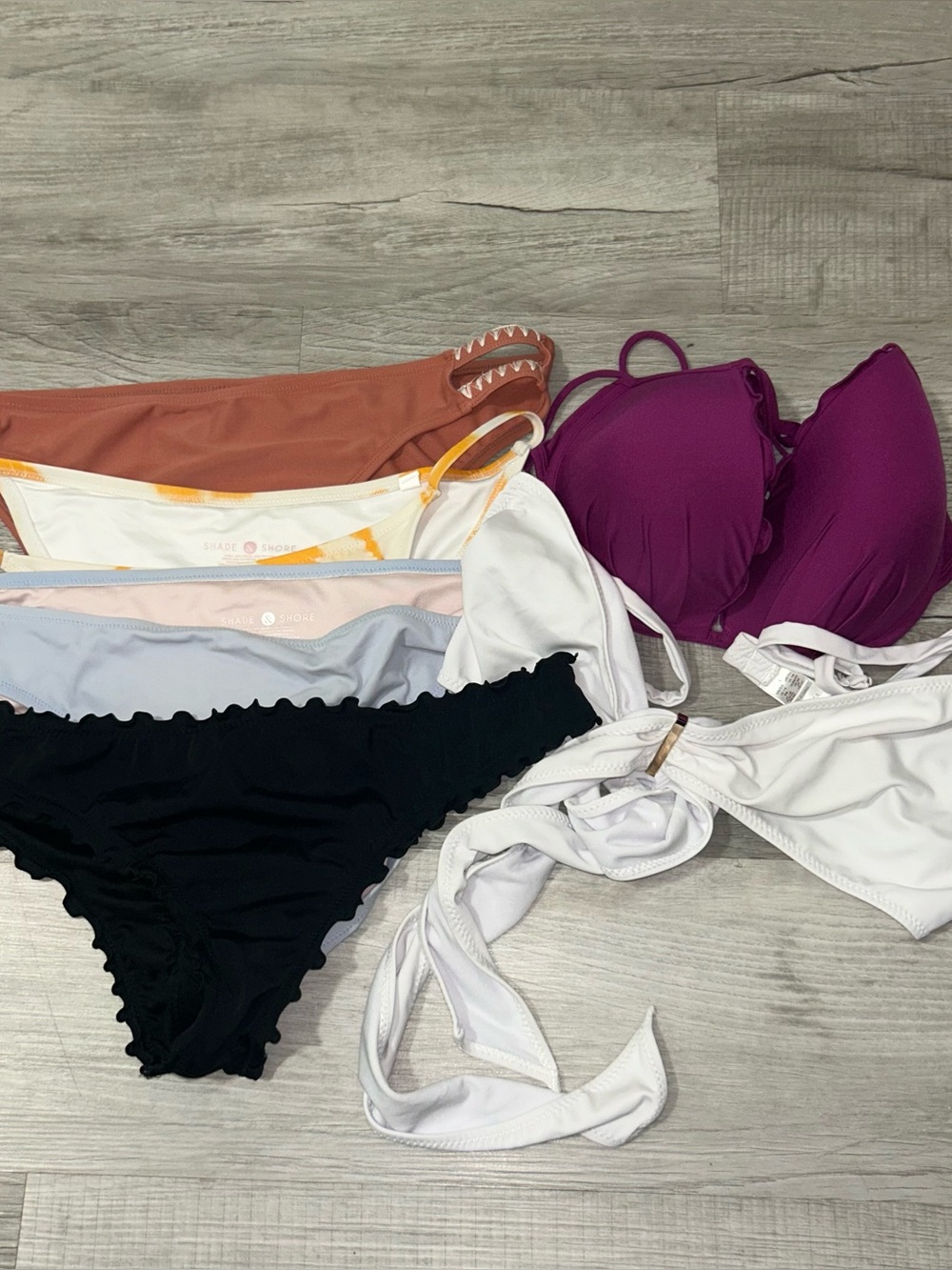 bikini bundle
